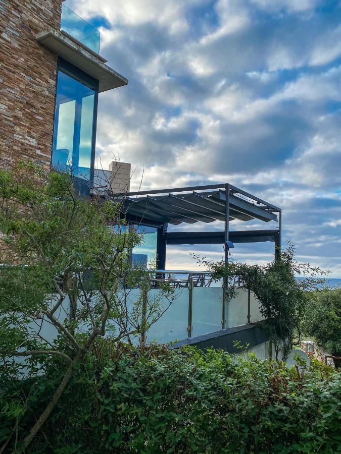 Villa Suances Тагле Экстерьер фото