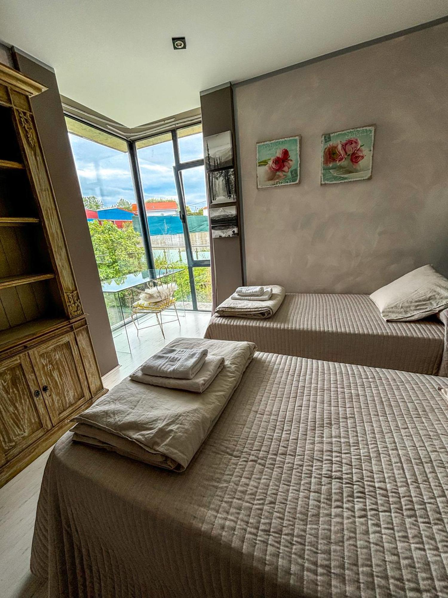 Villa Suances Тагле Экстерьер фото